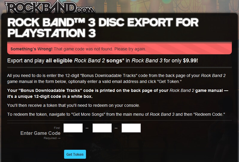 Rock Band 3 How To Import Rb 2 Songs Booya Gadget