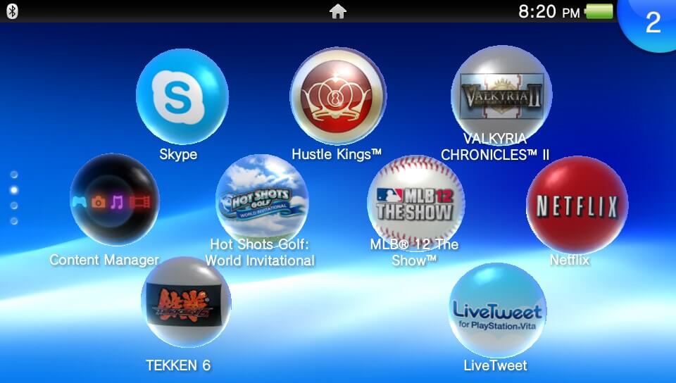The Best Sports Games of All Time on PSP - Vita Player - the one